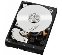 Western Digital Caviar Blue, 3.5``, 500GB, SATA III, 7200RPM (WD5000AAKX)