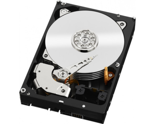 Western Digital Caviar Blue, 3.5``, 500GB, SATA III, 7200RPM (WD5000AAKX)