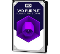 Western Digital Purple 8TB SATA III (WD81PURZ)