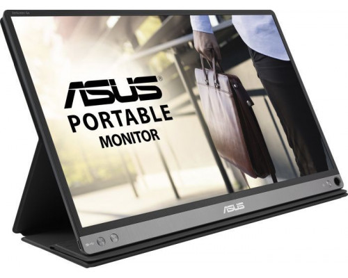 Asus ZenScreen GO MB16AP