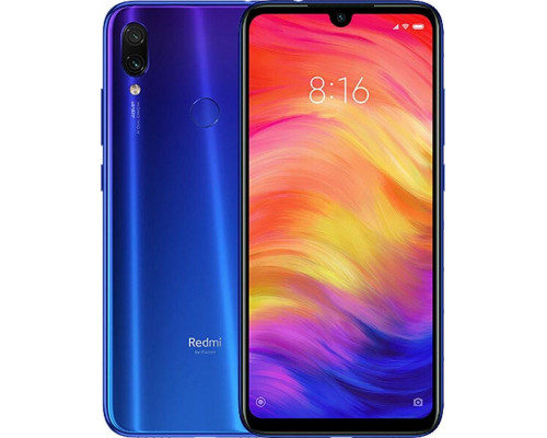 Xiaomi REDMI NOTE 7 (MZB7579EU)