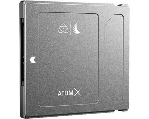 SSD 1TB SSD Angelbird ATOmX 1TB SATA III (ATOMXMINI1000PK)