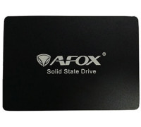 SSD 240GB SSD AFOX SD250 240GB 2.5" SATA III (SD250-240GQN)