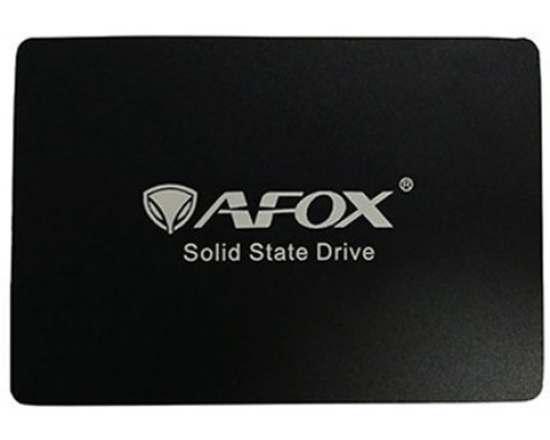 SSD 240GB SSD AFOX SD250 240GB 2.5" SATA III (SD250-240GQN)