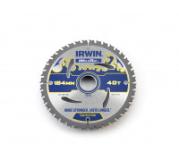 Irwin WeldTec 184x16x2,4mm 40z. - 1897381