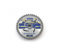 Irwin  WeldTec 160x20x2,4mm 40z. - 1897363