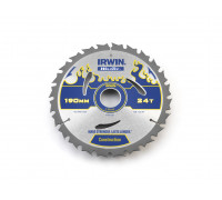 Irwin  WeldTec 190x30x2,4mm 24. (1897383)