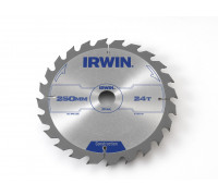 Irwin  250x30x3mm 24z. - 1897210