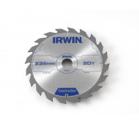 Irwin  235x30x2,8mm 20. - 1897207