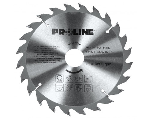 Proline 30x300mm 40z - 84304