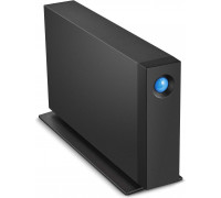 LaCie D2 Professional 10TB external drive (STHA10000800)