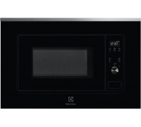 Electrolux LMS2203EMX microwave oven
