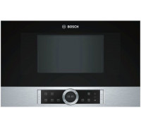 Bosch BFR634GS1 microwave oven