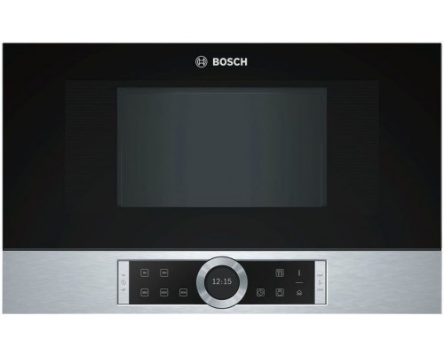 Bosch BFR634GS1 microwave oven
