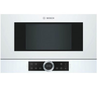 Bosch BFL634GW1 microwave oven