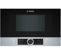 Bosch BFL634GS1 microwave oven