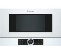 Bosch BFR634GW1 microwave oven