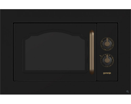 Gorenje BM235CLB microwave oven
