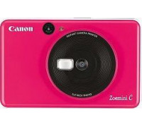 Canon Canon ZOEMINI C digital camera pink