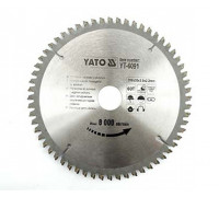 Yato 300x30mm 100z YT-6097