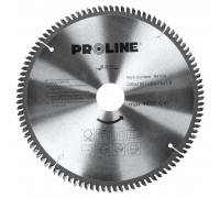 Proline  250x30mm 100z. - 84725