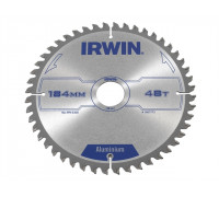 Irwin  184x30x2,5mm 48z TCG ALU (1907773)