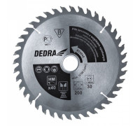 Dedra  450x30mm 60z. - H45060