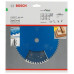 Bosch Expert for wood 160 x 20mm 48 z (2.608.644.015)