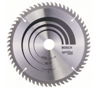 Bosch  Optiline Wood 235 x 30mm 60z (2608641192)