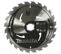 Makita MAKFORCE 230x30 18z - B-08246