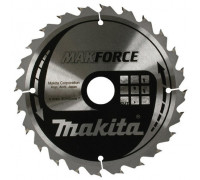 Makita  MAKFORCE 210x30 24z - B-08377