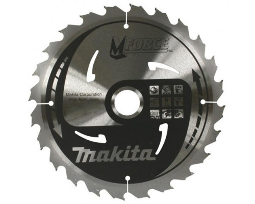 Makita  MAKFORCE 230x30 40z - B-08517