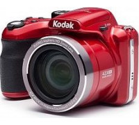 Kodak Kodak AZ421 digital camera red