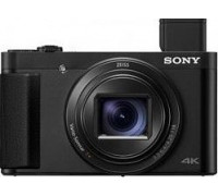 Sony Sony Cyber-Shot DSC-HX99 digital camera Black