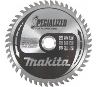 Makita  SPECIALIZED 165x20mm 48z B-09298