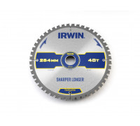 Irwin 254x30x2,8mm 48z. - 1897428