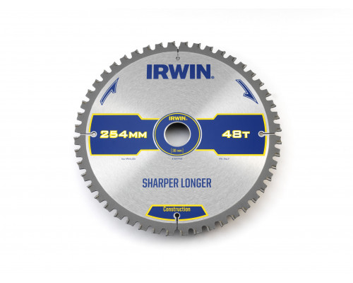 Irwin 254x30x2,8mm 48z. - 1897428
