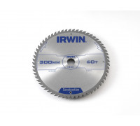 Irwin  300x30x3,2mm 60z. - 1897213