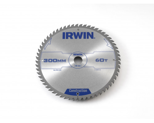 Irwin  300x30x3,2mm 60z. - 1897213