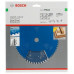 Bosch Expert for Wood 160 x 20 x 2,2mm 48 z (2.608.644.018)