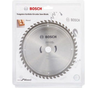 Bosch Opti Eco Wood 305 x 30mm 40z (2608644385)