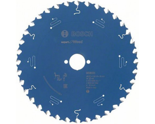 Bosch Expert for Wood 230 x 30mm 36z (2608644062)