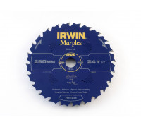 Irwin  Marples 250x30x3,2mm 24z. - 1897474