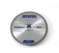 Irwin  250x30x2,8mm 80z - 1907778