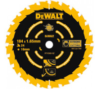 Dewalt EXTREME saw blades for chain saws 3 pcs. - DT10397