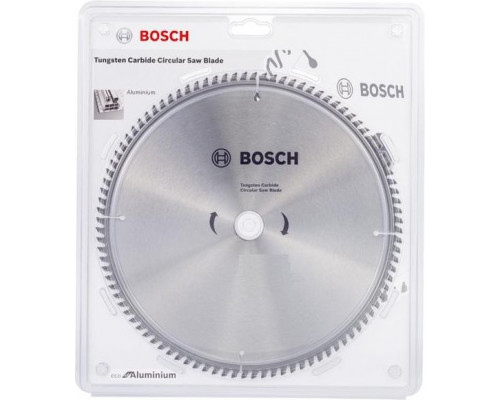 Bosch Eco 250 x 30mm 80z (2608644393)