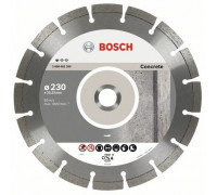 Bosch Standard for Concrete 180x22x2,0mm 2608602199