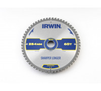 Irwin 254x30x2,8mm 60z. - 1897429