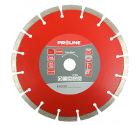 Proline  125x22,2mm LASER  - 89125