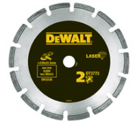 Dewalt 125x2x22.2mm - DT3741